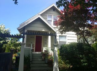 1612 NW 67th St, Seattle, WA 98117