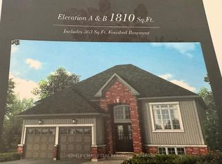 229 Roy Dr, Clearview, ON L0M 1S0