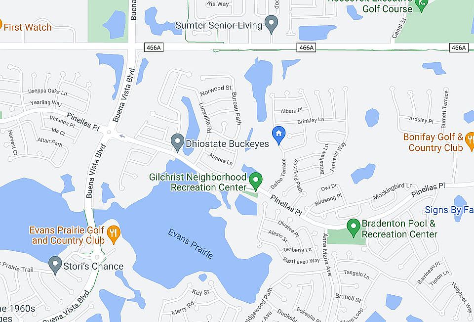 Central Location