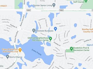 3089 Dafoe Ter, The Villages, FL 32163