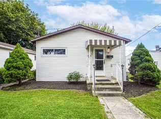 25 Werner Camp Rd, Pittsburgh, PA 15238