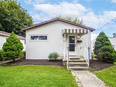 25 Werner Camp Rd, Pittsburgh, PA, 15238
