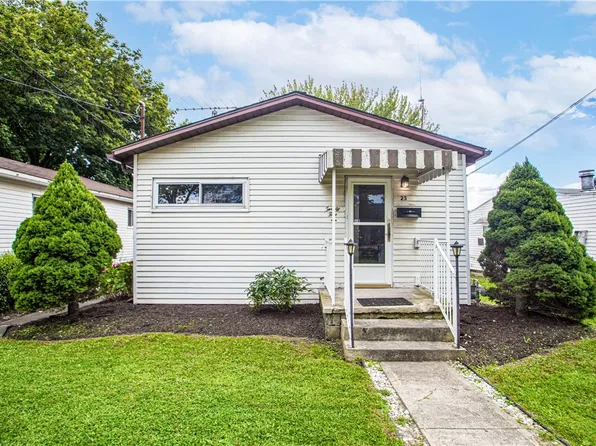 25 Werner Camp Rd, Pittsburgh, PA 15238