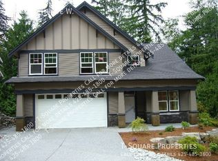 21614 12th Ave W, Bothell, WA 98021
