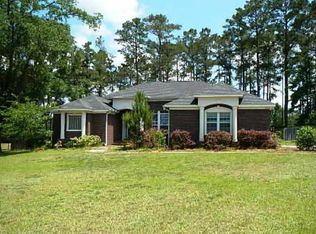 2149 Montebello Ct, Tallahassee, FL 32317
