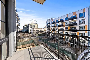 Rented by Doorway NYC, LLC