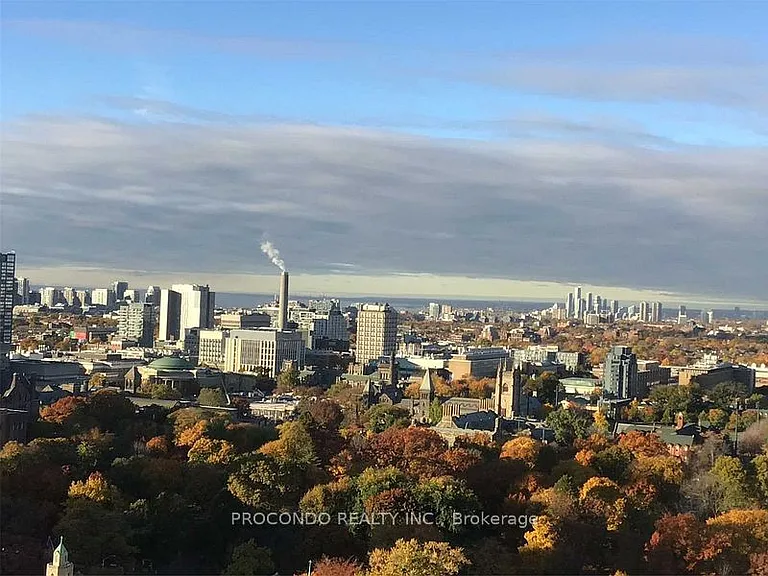 1080 Bay St #2307 — Photo 18