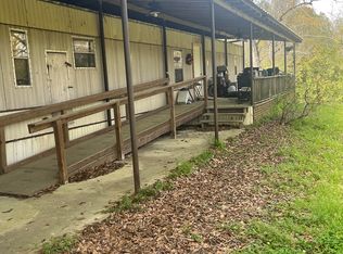 1433 Sam McNeil Ln, Gloster, MS 39638