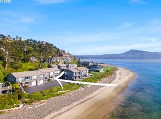 1800 Pearl St W, Tillamook, OR 97141