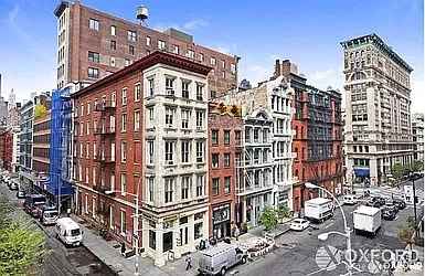 Rented by Oxford Property Group