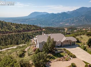 3590 Twisted Oak Cir, Colorado Springs, CO 80904