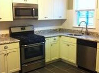 42 Radcliffe Rd #2, Somerville, MA 02145