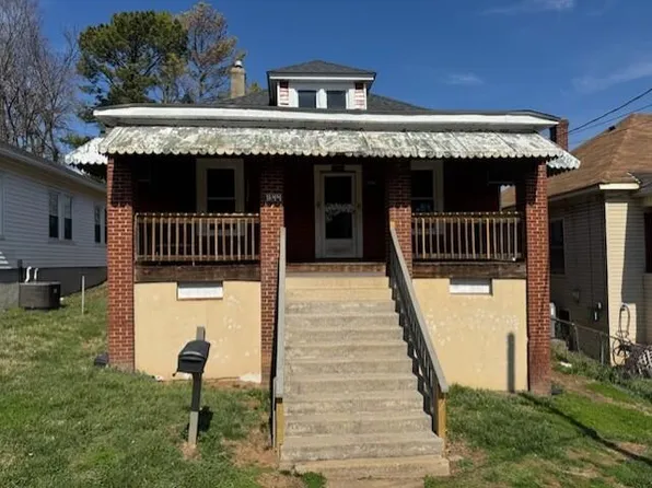 1144 Tompkins Ave SE, Roanoke, VA 24013