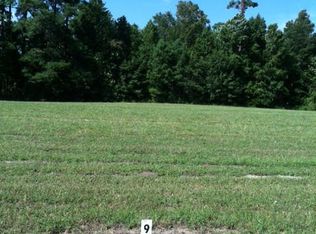 9 W Firetower Rd TRACT 9, Swansboro, NC 28584