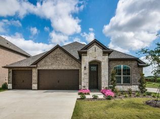 4629 Wilderness Pass, Keller, TX 76262