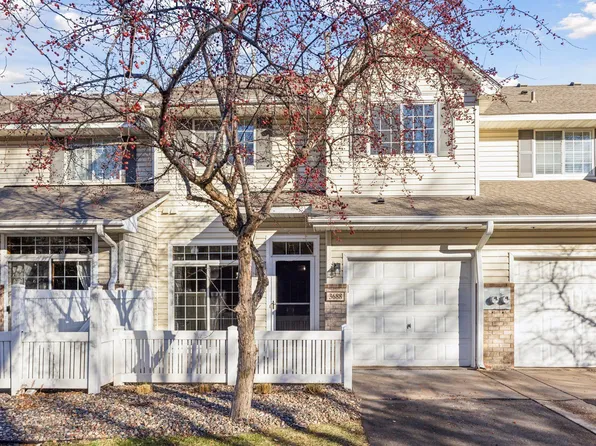 3688 Vermilion Ct N #1205, Saint Paul, MN 55122