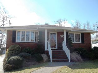 166 Rutgers Pl, Clifton, NJ 07013