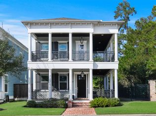 6 Red Harper Dr, Spring, TX 77389