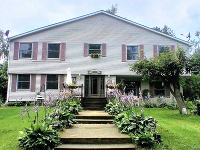 16571 Doyle Rd, Stockbridge, MI, 49285