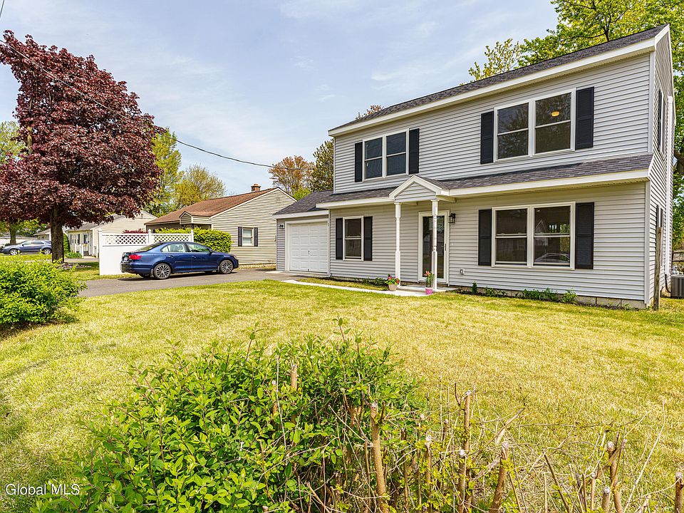 28 Miracle Lane Loudonville NY 12211 Zillow