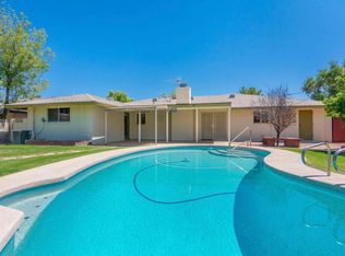 3308 S Mariana Cir, Tempe, AZ 85282