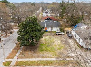 310 Maplewood Ave NE, Wilson, NC 27893