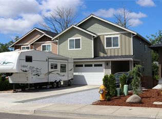 5828 Pioneer Ridge Pl, Ferndale, WA 98248