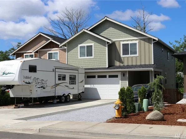 5828 Pioneer Ridge Pl, Ferndale, WA 98248