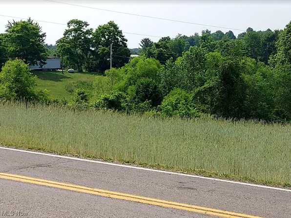 0 State Route 555, Cutler, OH 45724