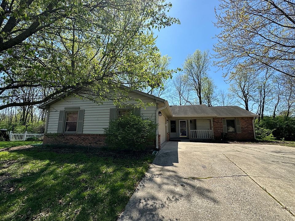 1st image of 8010 Clayburn Ct