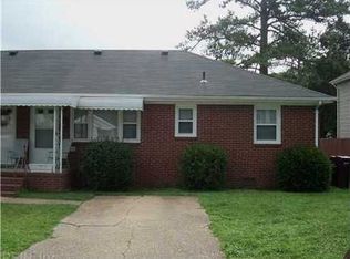 4103 3rd St, Chesapeake, VA 23324