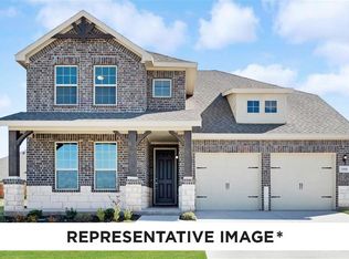 7413 Captain Ln, Fort Worth, TX 76179
