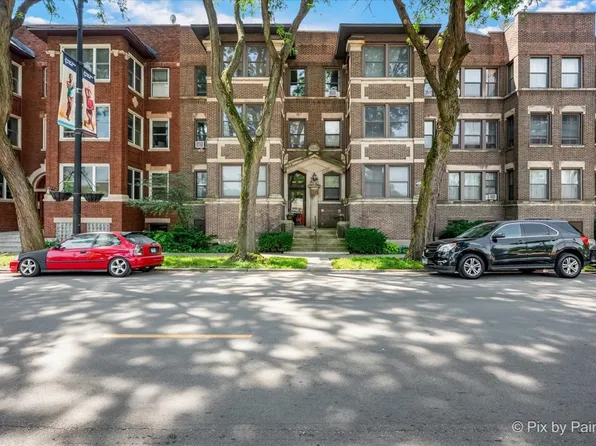 1209 E 53rd St APT 1, Chicago, IL 60615