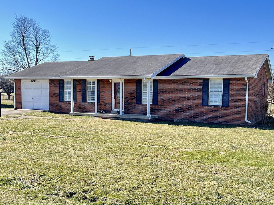 155 Robin Dr, Stanford, KY 40484 Zillow