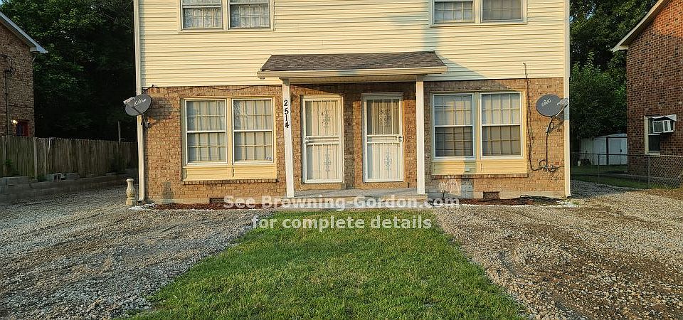 1st image of 2514B Glenrose Ave