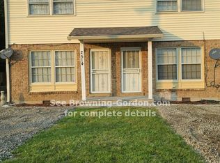 2514B Glenrose Ave, Nashville, TN 37210