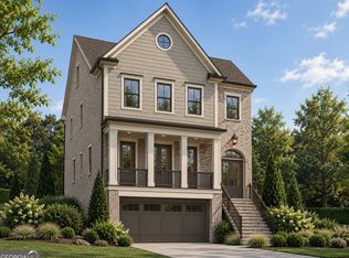 3445 Commander Cove Vw, Suwanee, GA 30024