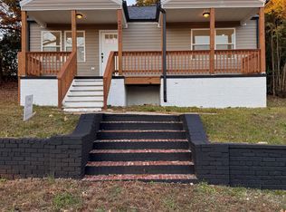 231 Summit Ave, Albemarle, NC 28001