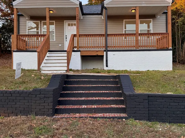 231 Summit Ave, Albemarle, NC 28001