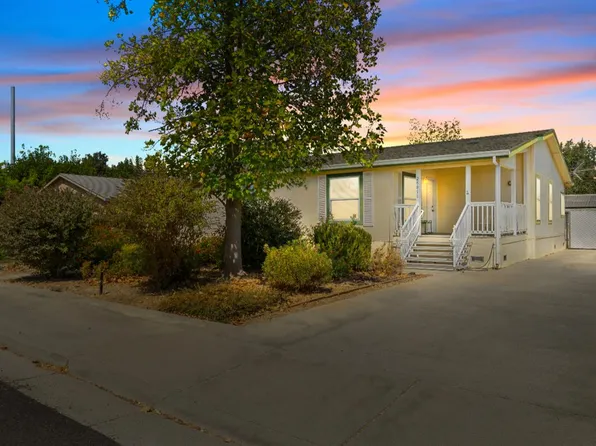 26818 Capay Street, Esparto, CA 95627