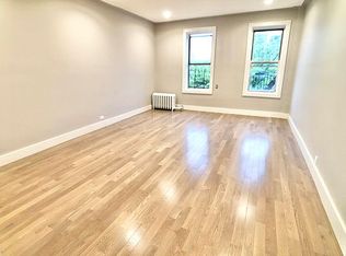 1120 Bergen St #31W, Brooklyn, NY 11216