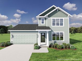 506 Patrick Ave, Waunakee, WI 53597