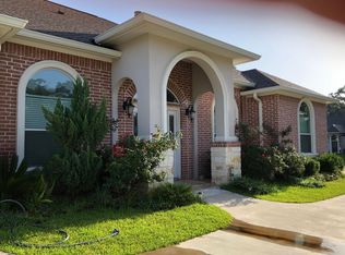 107 Sage Ln, Lufkin, TX 75904