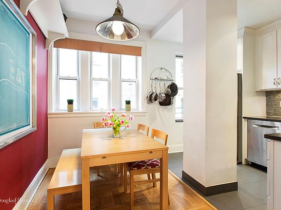 2nd image of 245 W 104th St APT 14E