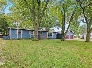 16761 S 1375th Rd, Nevada, MO 64772