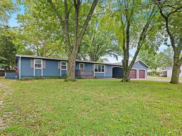 16761 S 1375th Rd, Nevada, MO 64772