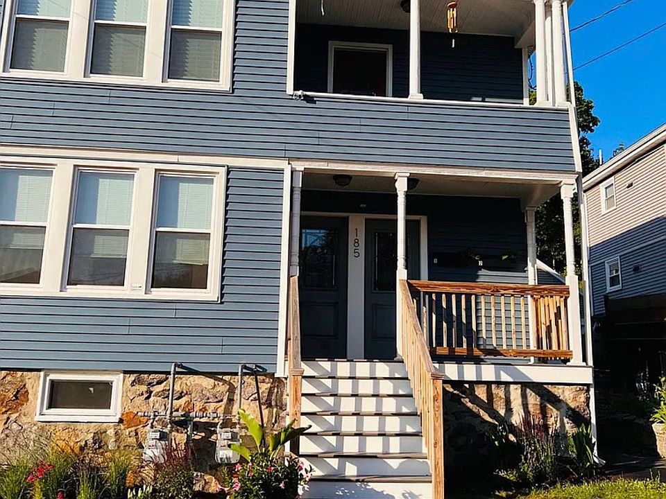 1st image of 185 Henry Ave #1