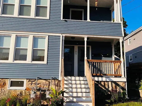 185 Henry Ave #1, Lynn, MA 01902