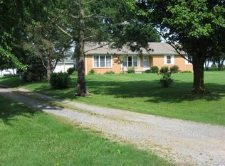 3029 Scott Fitts Rd, Murray, KY 42071