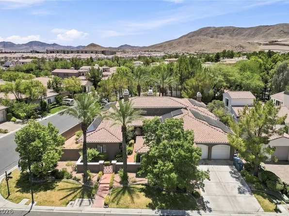 3307 Alpine Lily Dr, Las Vegas, NV 89141